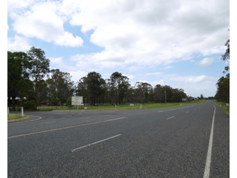 6 Onoprienkos Rd, Gregory River QLD 4660