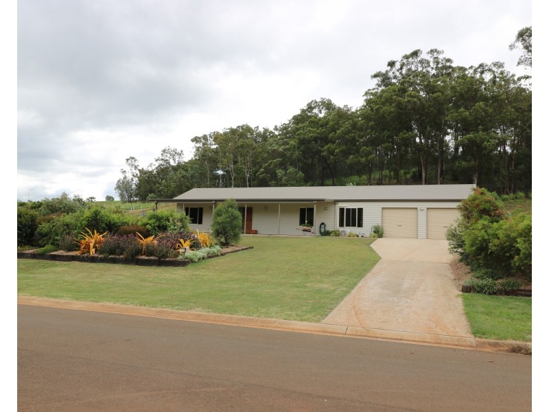 15 Atc Hall Rd, Apple Tree Creek QLD 4660