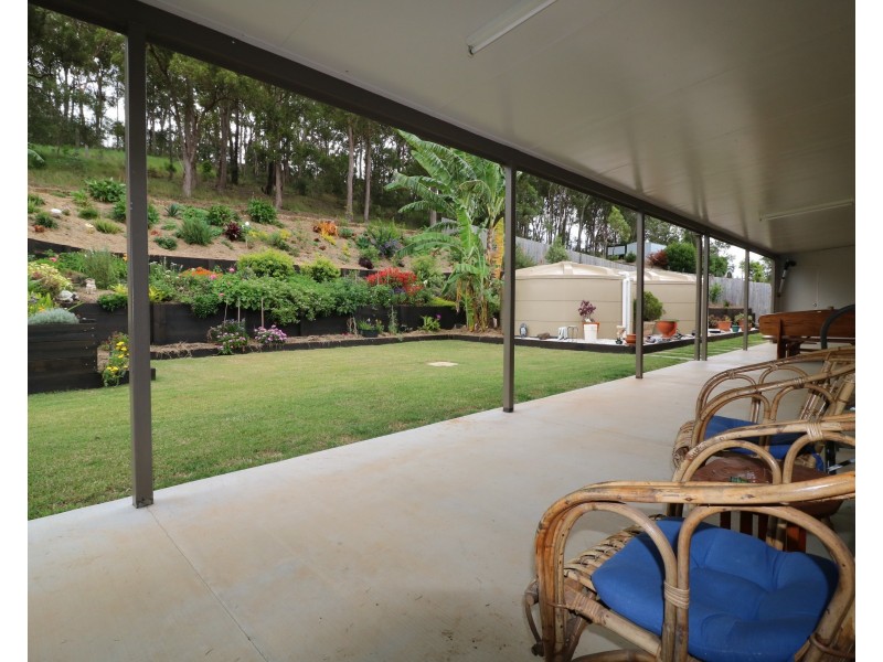 15 Atc Hall Rd, Apple Tree Creek QLD 4660