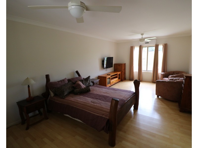 15 Atc Hall Rd, Apple Tree Creek QLD 4660