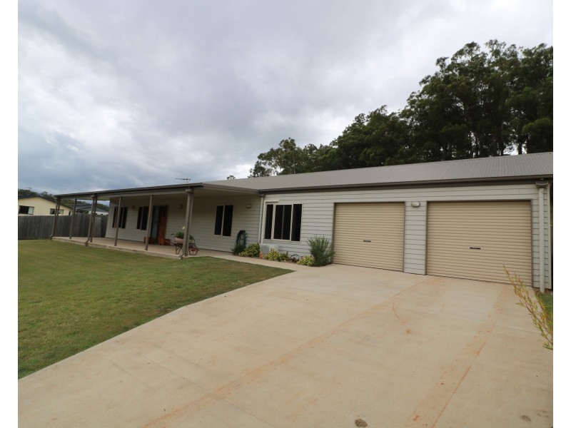 15 Atc Hall Rd, Apple Tree Creek QLD 4660