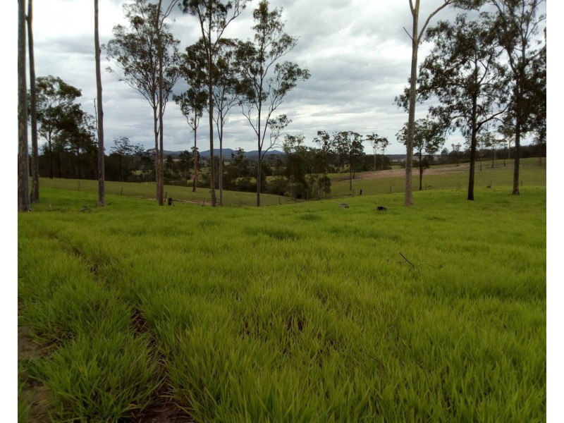280 Mcleods Rd, Bullyard QLD 4671