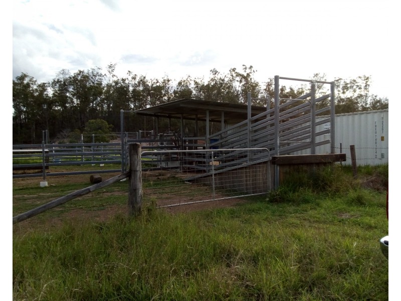 280 Mcleods Rd, Bullyard QLD 4671