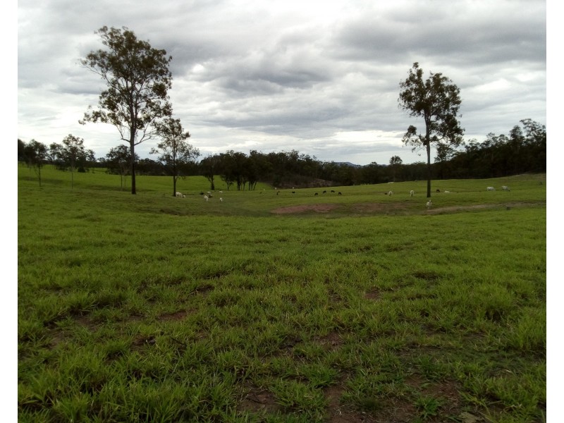 280 Mcleods Rd, Bullyard QLD 4671