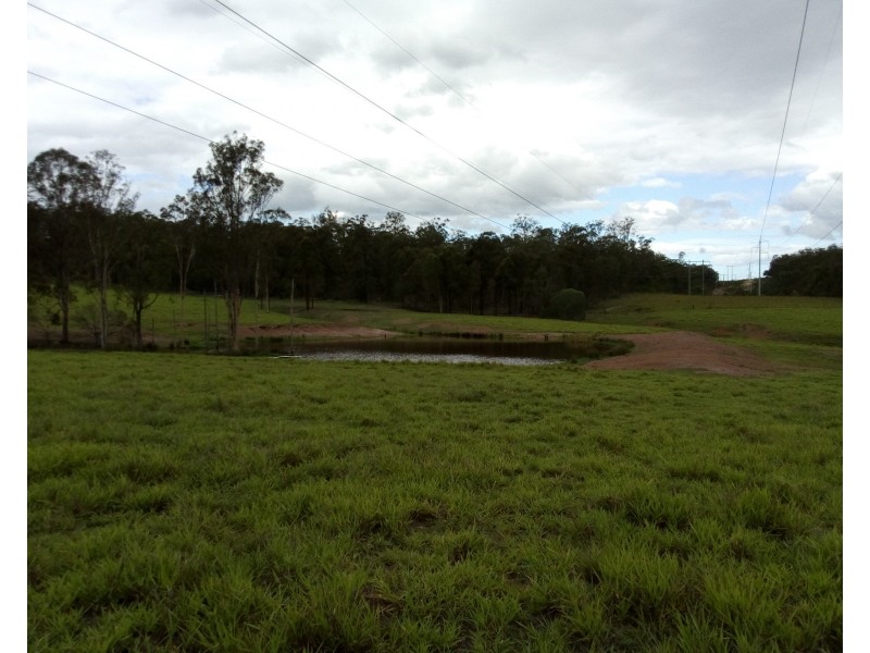 280 Mcleods Rd, Bullyard QLD 4671