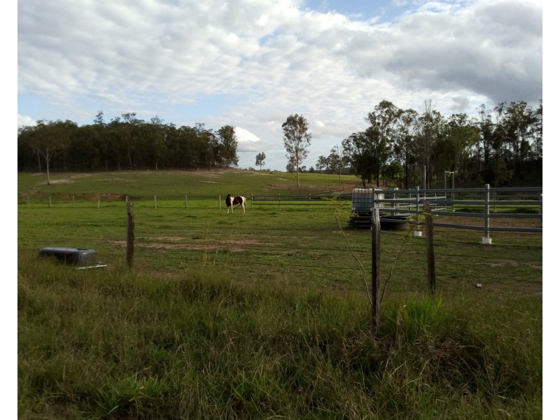 280 Mcleods Rd, Bullyard QLD 4671