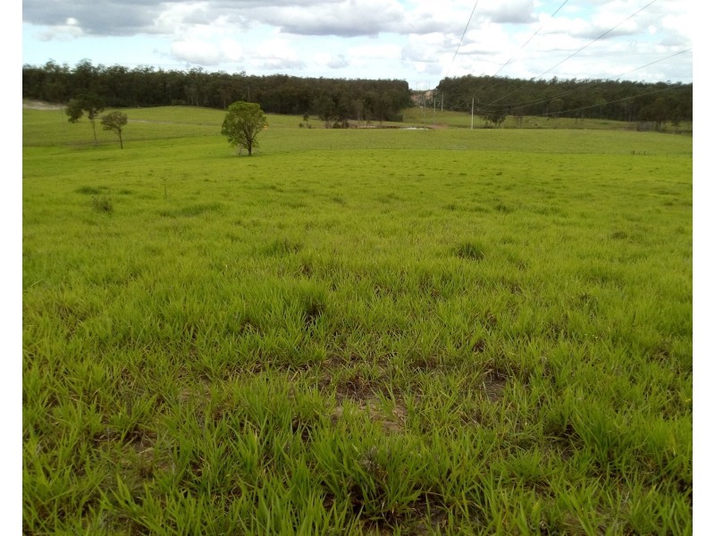 280 Mcleods Rd, Bullyard QLD 4671