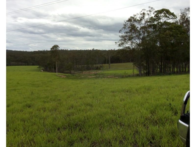 280 Mcleods Rd, Bullyard QLD 4671