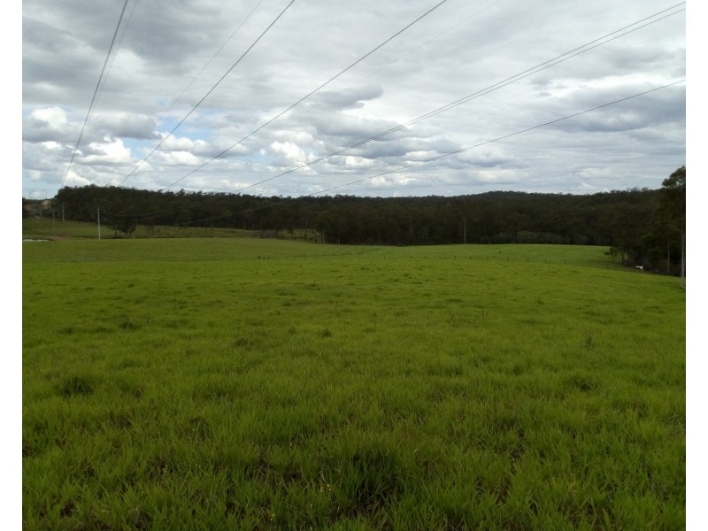 280 Mcleods Rd, Bullyard QLD 4671