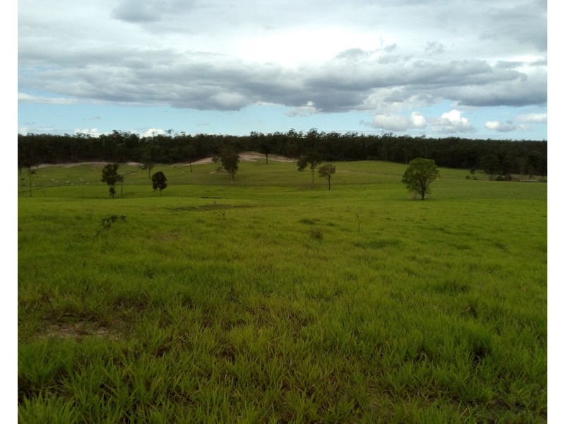 280 Mcleods Rd, Bullyard QLD 4671