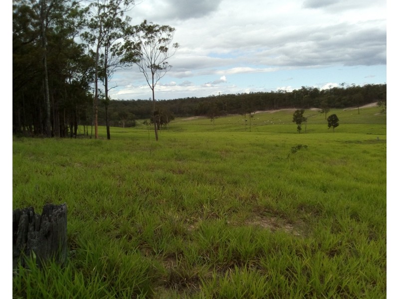 280 Mcleods Rd, Bullyard QLD 4671