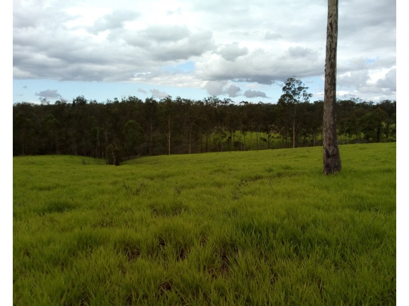 280 Mcleods Rd, Bullyard QLD 4671