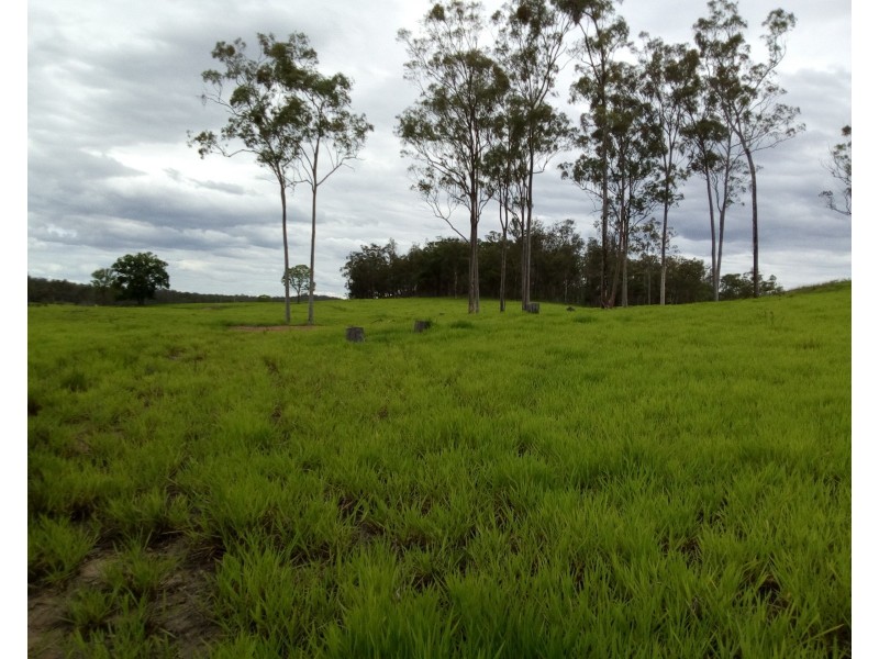 280 Mcleods Rd, Bullyard QLD 4671