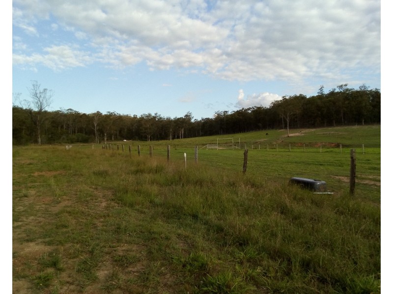 280 Mcleods Rd, Bullyard QLD 4671