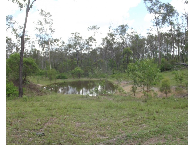 Dallarnil QLD 4621