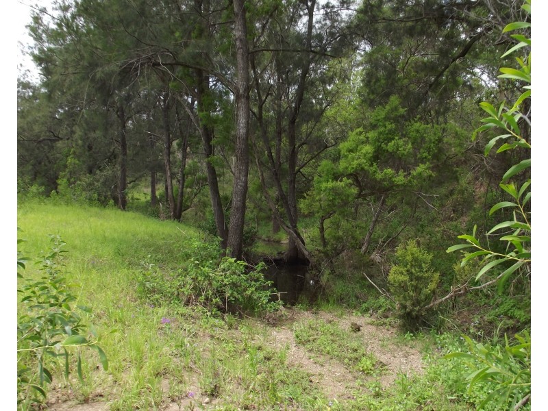 Dallarnil QLD 4621