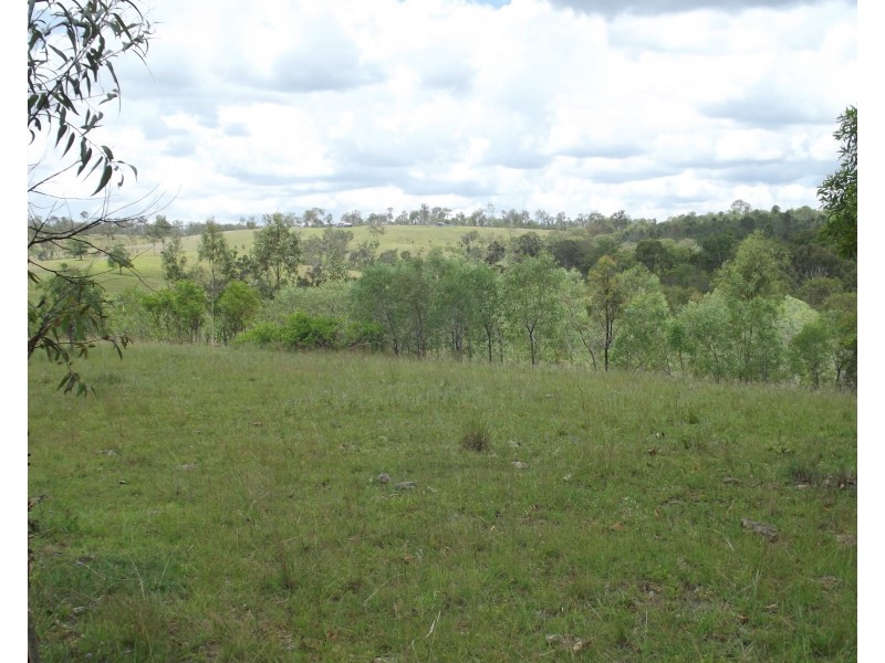 Dallarnil QLD 4621