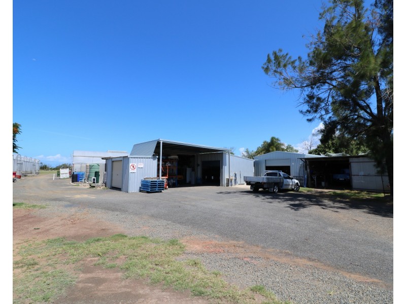 4248 Goodwood Rd, Alloway QLD 4670