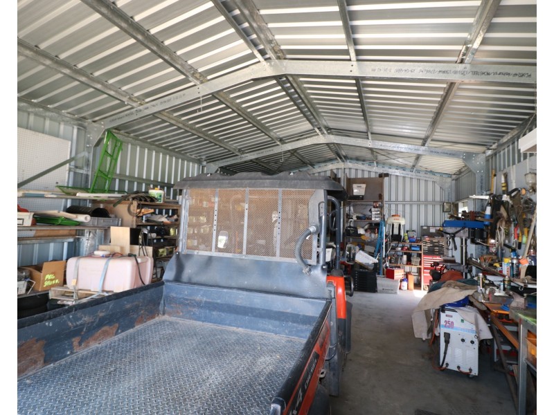 4248 Goodwood Rd, Alloway QLD 4670