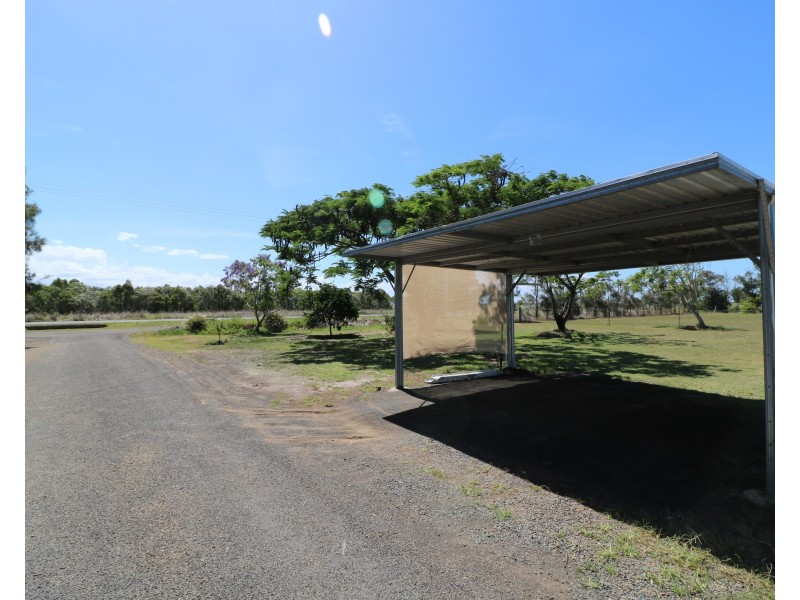 4248 Goodwood Rd, Alloway QLD 4670