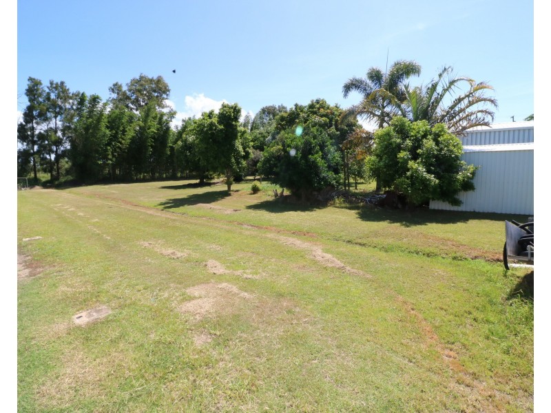 4248 Goodwood Rd, Alloway QLD 4670