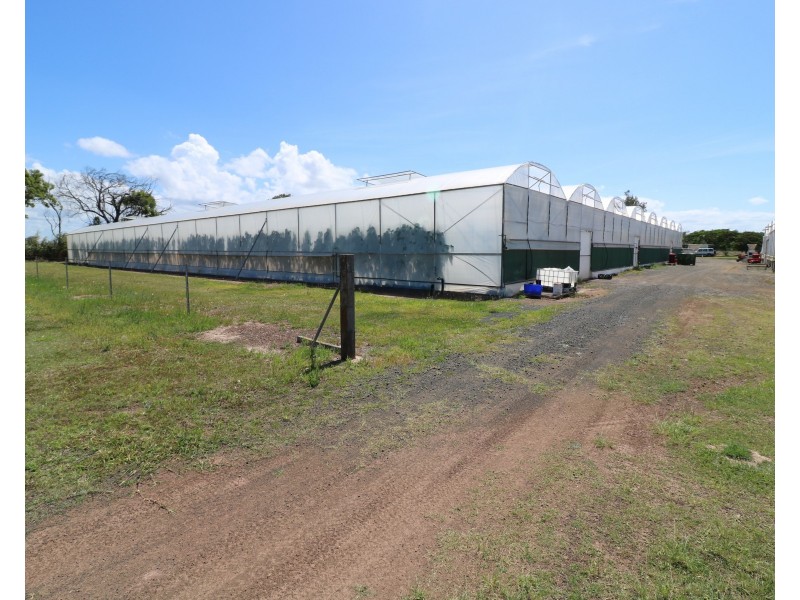 4248 Goodwood Rd, Alloway QLD 4670