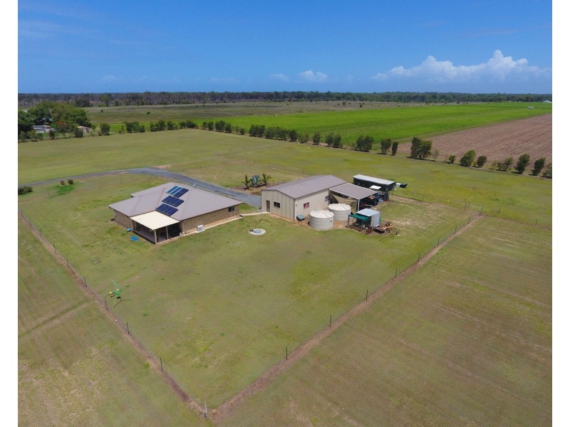 98 Fallons Rocks Road, Calavos QLD 4670