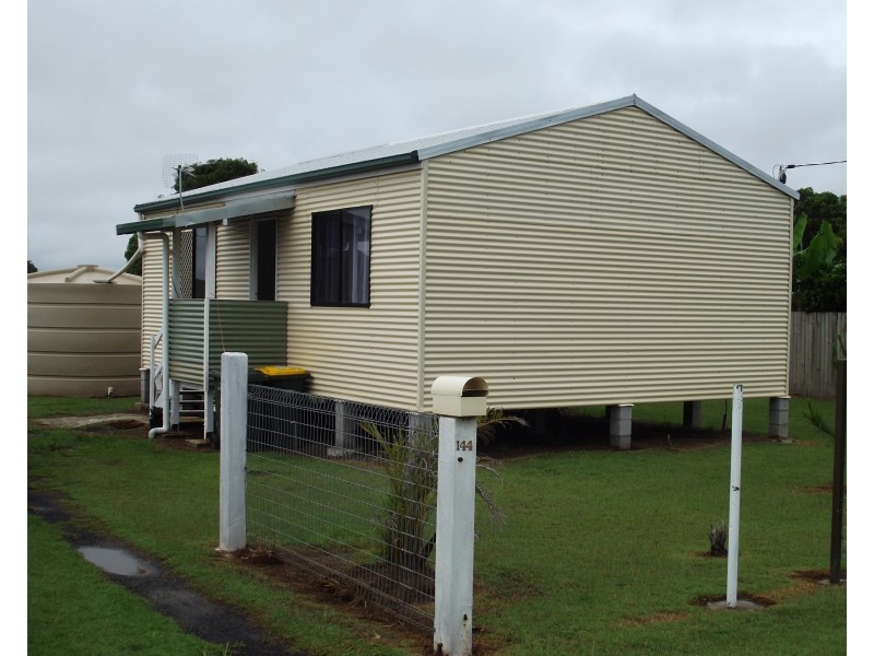 144 Station Rd, Horton QLD 4660