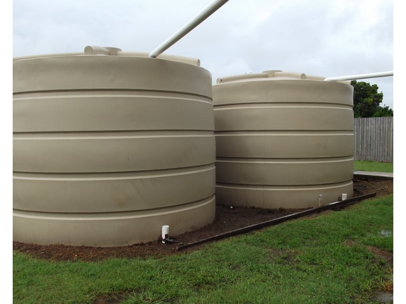 144 Station Rd, Horton QLD 4660