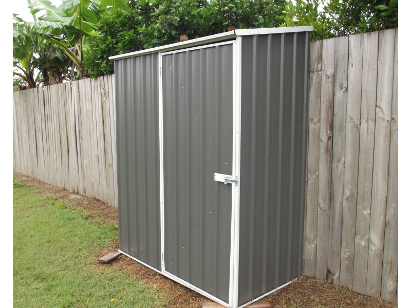 144 Station Rd, Horton QLD 4660