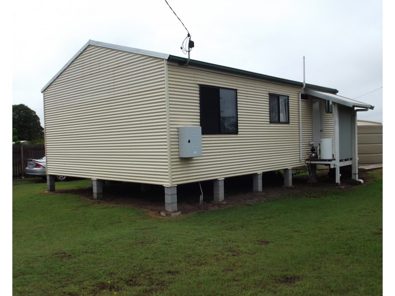 144 Station Rd, Horton QLD 4660