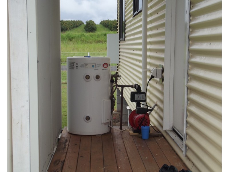 144 Station Rd, Horton QLD 4660