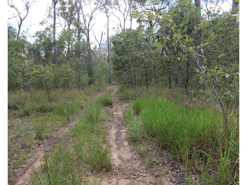 Lot 47 Mullers Rd, Redridge QLD 4660