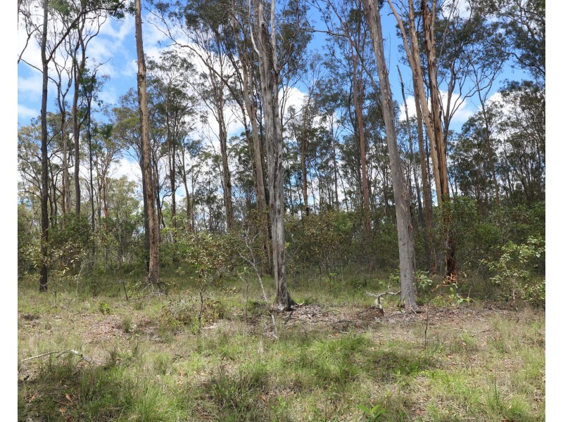 Lot 47 Mullers Rd, Redridge QLD 4660