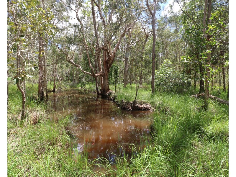 Lot 47 Mullers Rd, Redridge QLD 4660