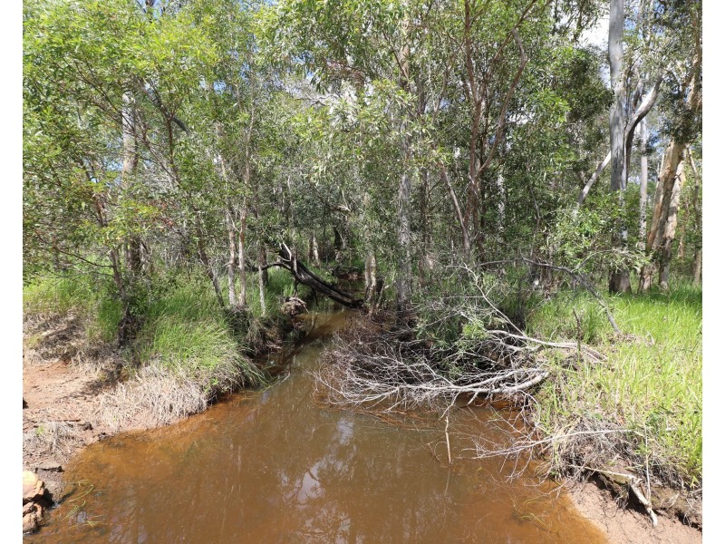 Lot 47 Mullers Rd, Redridge QLD 4660