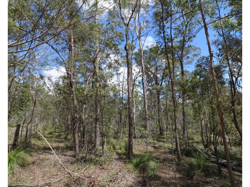 Lot 47 Mullers Rd, Redridge QLD 4660