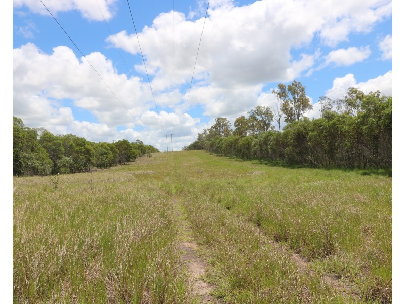 Lot 47 Mullers Rd, Redridge QLD 4660