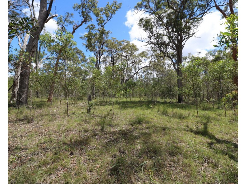 Lot 47 Mullers Rd, Redridge QLD 4660