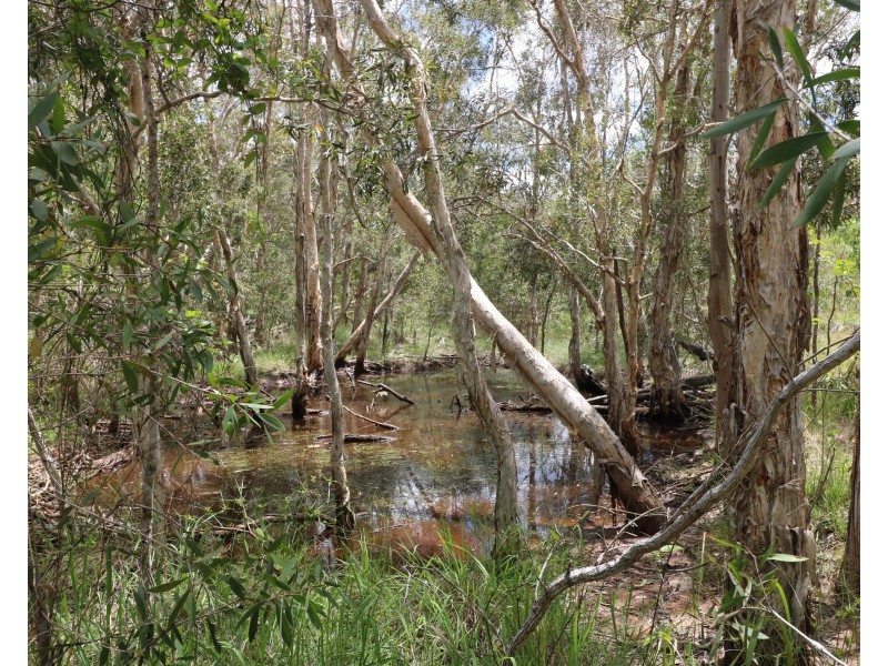 Lot 47 Mullers Rd, Redridge QLD 4660
