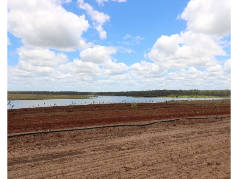 Lot 47 Mullers Rd, Redridge QLD 4660