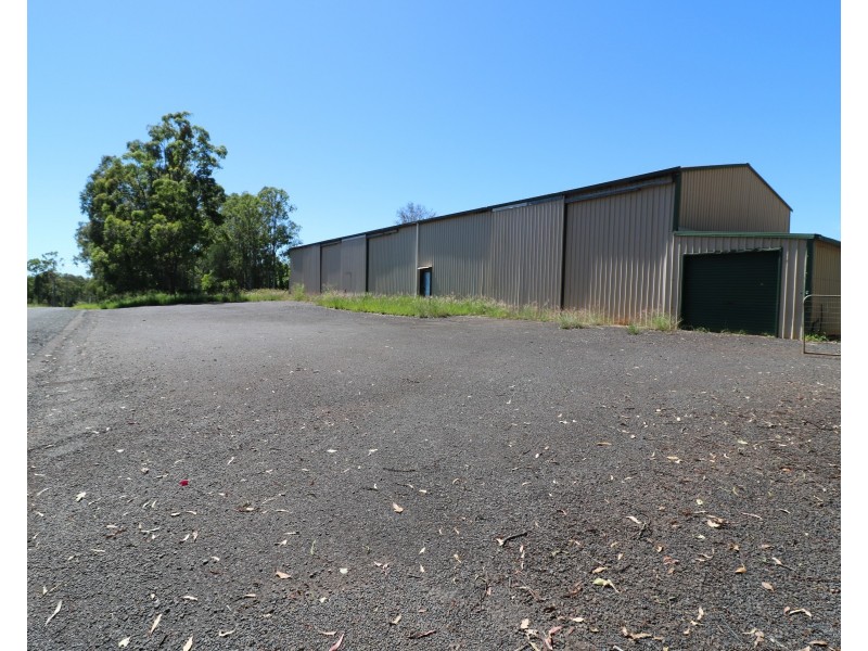 104 Whitebridge Rd, North Isis QLD 4660