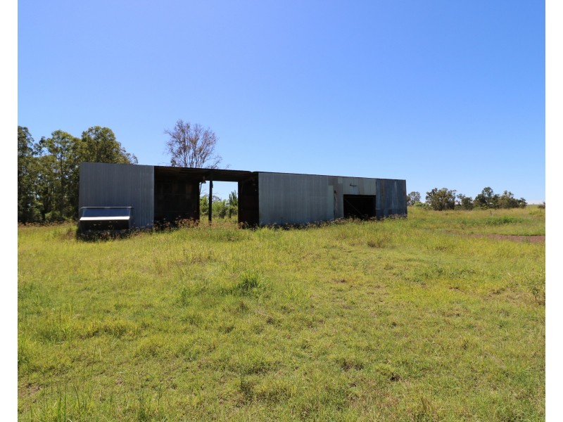 104 Whitebridge Rd, North Isis QLD 4660