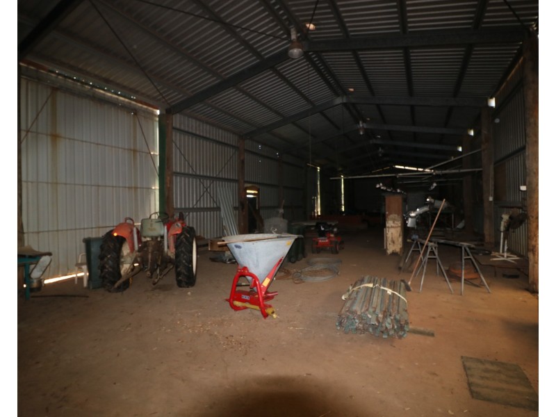 104 Whitebridge Rd, North Isis QLD 4660
