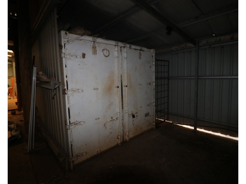 104 Whitebridge Rd, North Isis QLD 4660