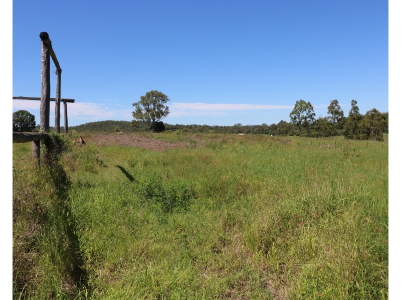 104 Whitebridge Rd, North Isis QLD 4660