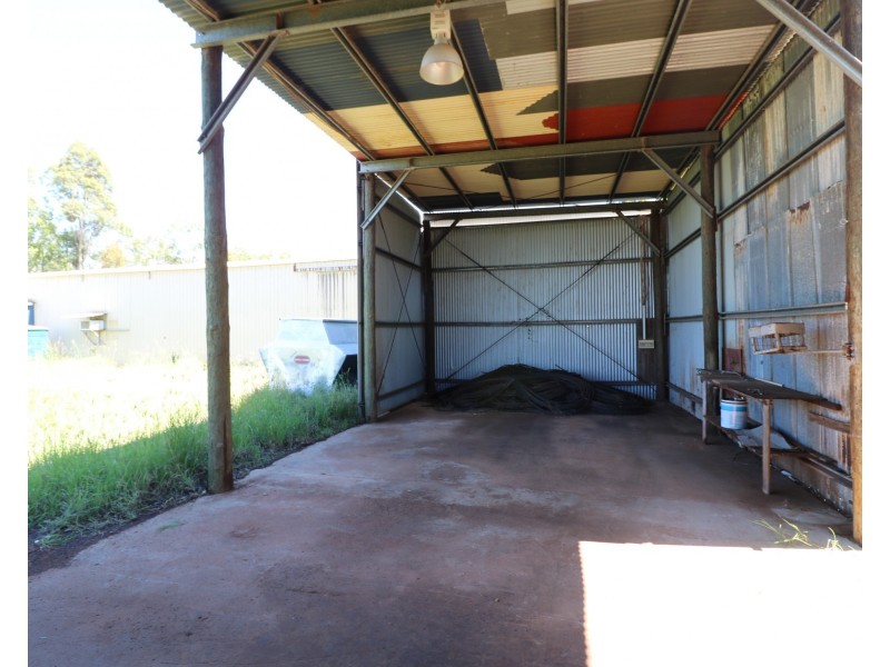 104 Whitebridge Rd, North Isis QLD 4660