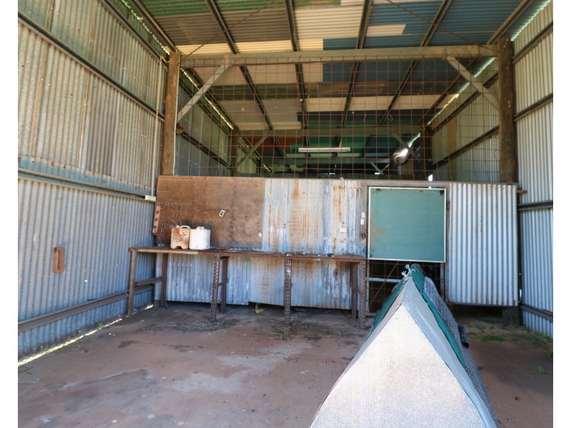 104 Whitebridge Rd, North Isis QLD 4660