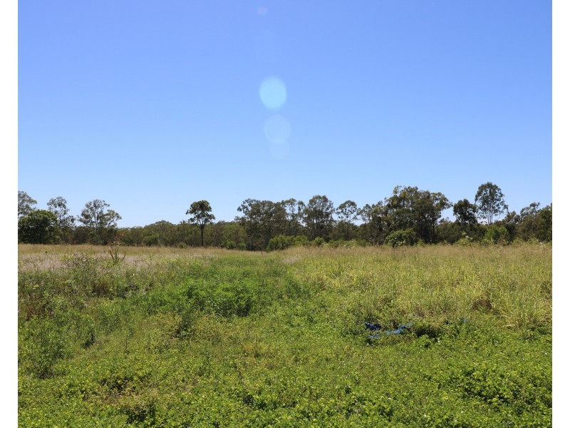 104 Whitebridge Rd, North Isis QLD 4660