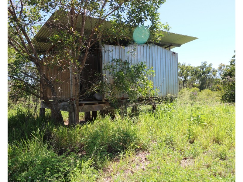 104 Whitebridge Rd, North Isis QLD 4660